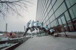 Kuva: Joonas Purastie